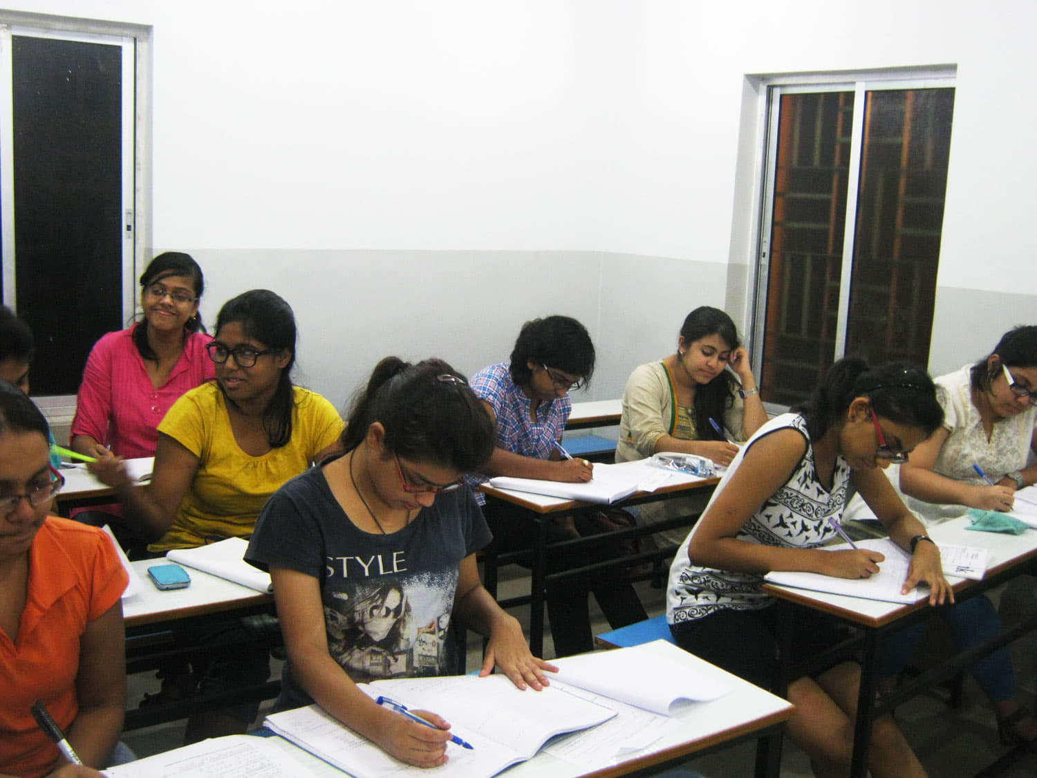 Spirit Academy SPIRIT ACADEMY photo 3